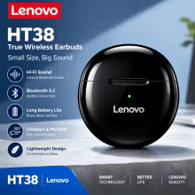 Lenovo HT38 TWS Bluetooth Thumbnail 1