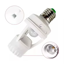 Sensor de Presença E27 Thumbnail 2