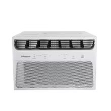 Ar Condicionado Janela Hisense 10.000 BTUs Wi-Fi Thumbnail 1