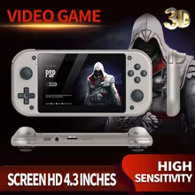 Boyhom M17 Console Thumbnail 1