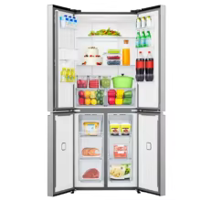 Geladeira Hisense 460L Multidoor Thumbnail 6