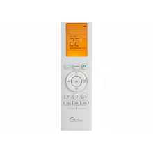 Midea AI AirVolution 12000 BTU Thumbnail 5