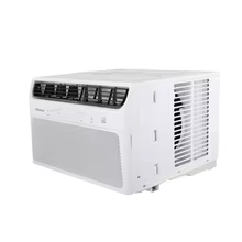 Ar Condicionado Janela Hisense 10.000 BTUs Wi-Fi Thumbnail 3
