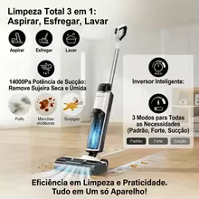 Aspirador Vertical Redroad W15 Thumbnail 6
