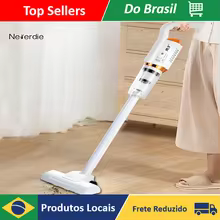 Aspirador de Pó Portátil Neverdie Thumbnail 1