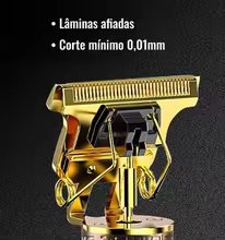Máquina de Corte Dragão Thumbnail 5