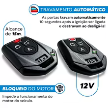 Alarme FK902 Bloqueio Motor Thumbnail 4