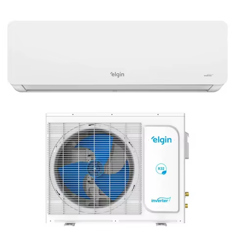 Elgin Eco III Inverter Ar-Condicionado