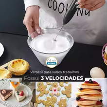 Mini Mixer Portátil de Bebida Thumbnail 5