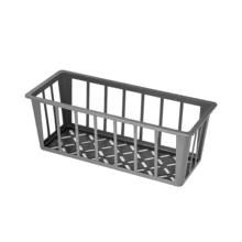 Freezer Horizontal Hisense 141L Branco Thumbnail 3
