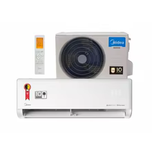 Ar Condicionado Split Midea 18000 BTU AI Ecomaster Thumbnail 1