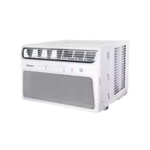 Ar Condicionado Janela Hisense 12.000 BTU Thumbnail 3