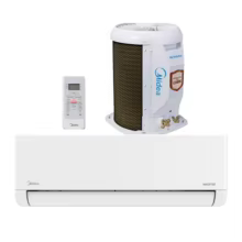 Midea Inverter Lite 18.000 BTU Thumbnail 1