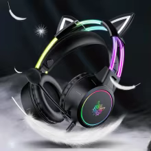 Onikuma X15 Pro Gamer Headset Thumbnail 5