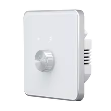 Interruptor Inteligente Ventilador WiFi Thumbnail 3