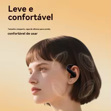 QINO K8 Fones Bluetooth Thumbnail 3