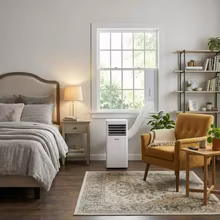 Ar Condicionado Portátil Haier 12000 BTU Thumbnail 6