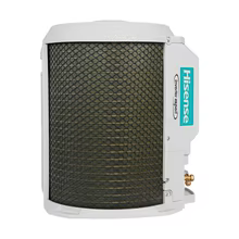 Ar Condicionado Hisense Eco Plus II 9000 BTU Thumbnail 5