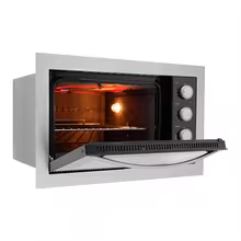 Forno Elétrico FISCHER 48L Thumbnail 3