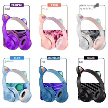 Fone Gato Bluetooth RGB Thumbnail 3