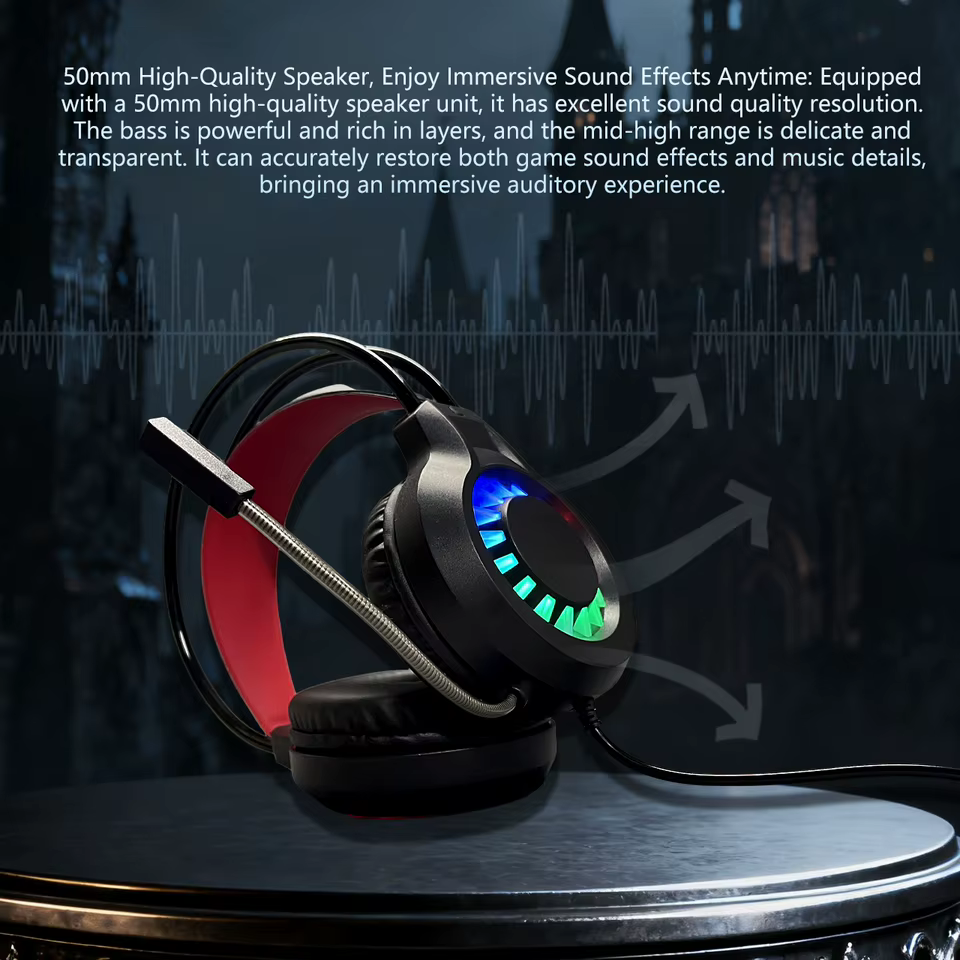 Fone V7S Gamer