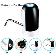 Bomba Água USB Universal Thumbnail 3