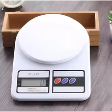 Balança Digital Cozinha 10kg Thumbnail 2