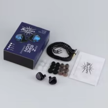 Linsoul Kiwi Ears Cadenza IEM Thumbnail 6