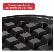 Mini Waffle Maker Neverdie Thumbnail 3
