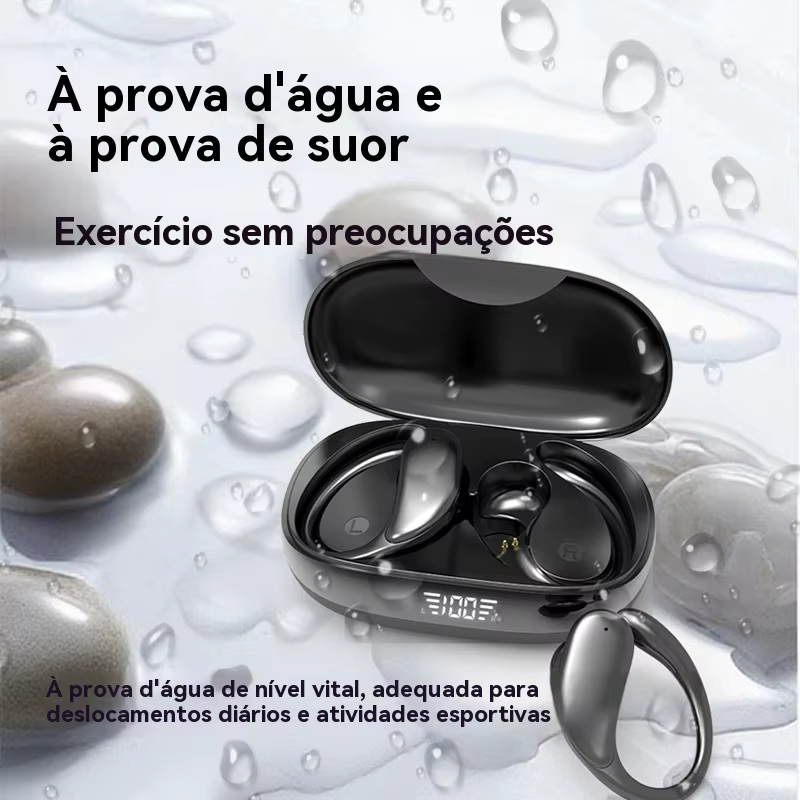 Qino K23 TWS Bluetooth