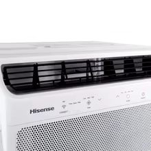 Ar Condicionado Janela Hisense 10.000 BTUs Wi-Fi Thumbnail 6