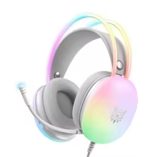 Headset Gamer Onikuma X25 RGB Thumbnail 1