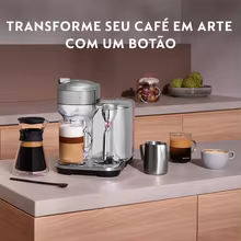 Cafeteira Elétrica Thumbnail 6