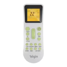 Elgin Eco III Inverter Ar-Condicionado Thumbnail 4