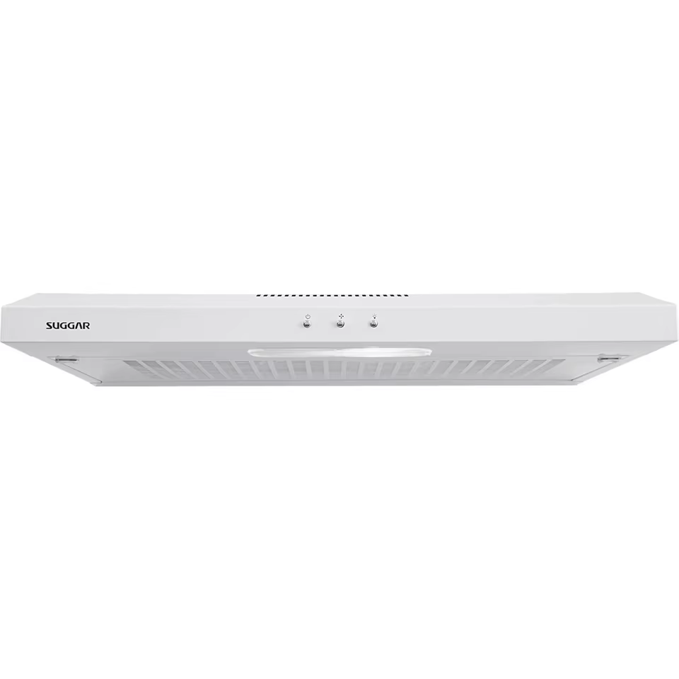 Depurador de Ar Slim 80cm Branco
