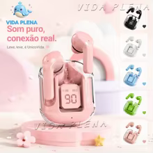 Fone Bluetooth 5.1 LED Thumbnail 6
