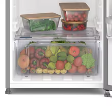 Geladeira Electrolux 380L Inox Thumbnail 4