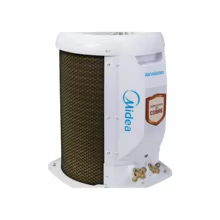 Midea AI AirVolution 12000 BTU Thumbnail 4