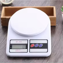 Balança Digital Cozinha 10kg Thumbnail 2