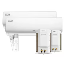 Combo Ar Condicionado TCL Inverter Elite GV Thumbnail 1