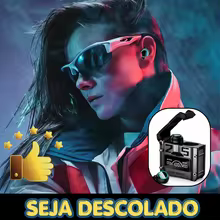 Fone Esportivo Bluetooth 5.3 M25 Thumbnail 2