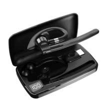 Fone Bluetooth Sem Fio Empresarial Thumbnail 3