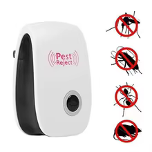 Repelente Ultrassônico Pest Reject Thumbnail 2