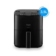 Air Fryer Elgin 3,5L Thumbnail 1