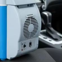 Geladeira Portátil 7.5L Carro Thumbnail 2