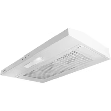 Depurador de Ar Slim 80cm Branco Thumbnail 2