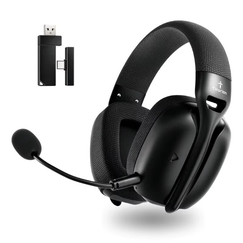 Headset Gamer Titorion Mintak Pro