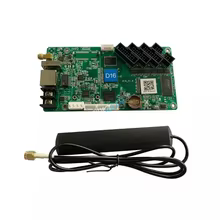 Controlador LED Huidu HD-D16 Thumbnail 1