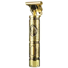Clipper Profissional Sem Fio Thumbnail 3