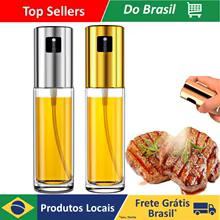 Spray de Óleo para Cozinhar Thumbnail 1